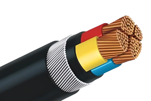 copper